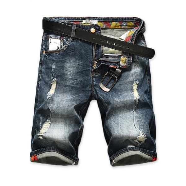 Angelo Ricci™ Designed Summer Jeans