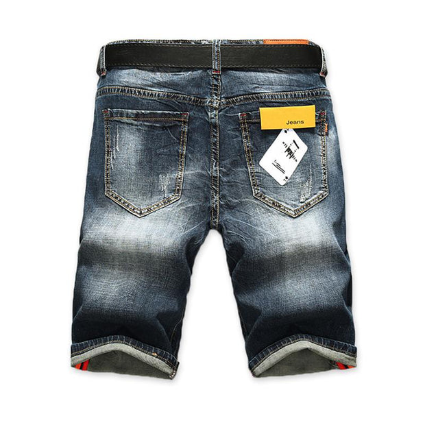 Angelo Ricci™ Designed Summer Jeans