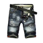 Angelo Ricci™ Designed Summer Jeans