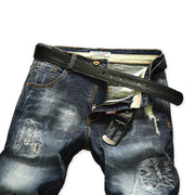 Angelo Ricci™ Designed Summer Jeans