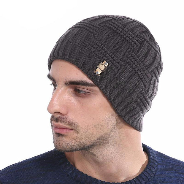 Angelo Ricci™ Winter Beanie