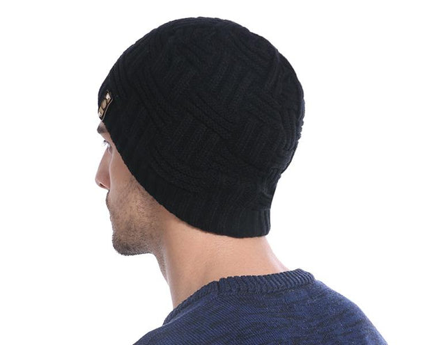 Angelo Ricci™ Winter Beanie