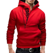 Angelo Ricci™ Designer Made Hoodie ( 6 Colors )