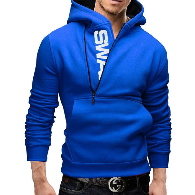 Angelo Ricci™ Designer Made Hoodie ( 6 Colors )