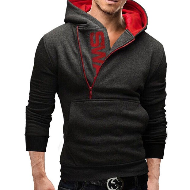 Angelo Ricci™ Designer Made Hoodie ( 6 Colors )