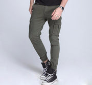 Angelo Ricci™ Tactical Military Cargo Pant