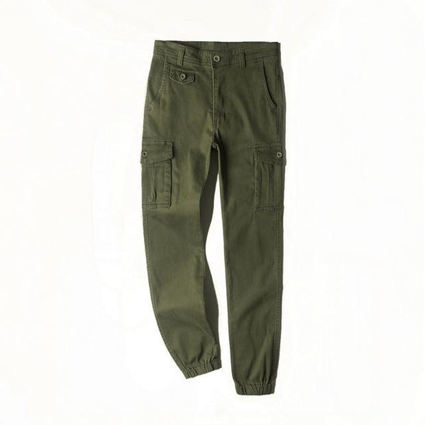 Angelo Ricci™ Tactical Military Cargo Pant