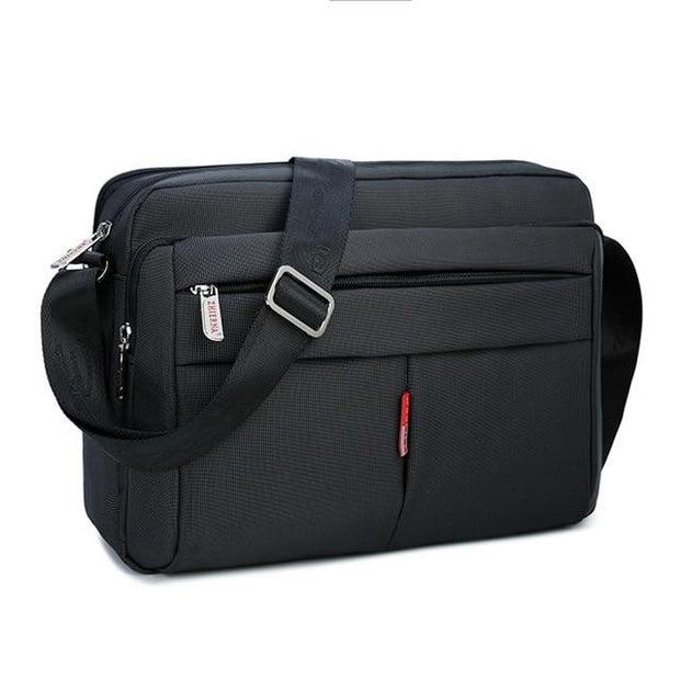 Angelo Ricci™ High Quality Laptop Briefcase