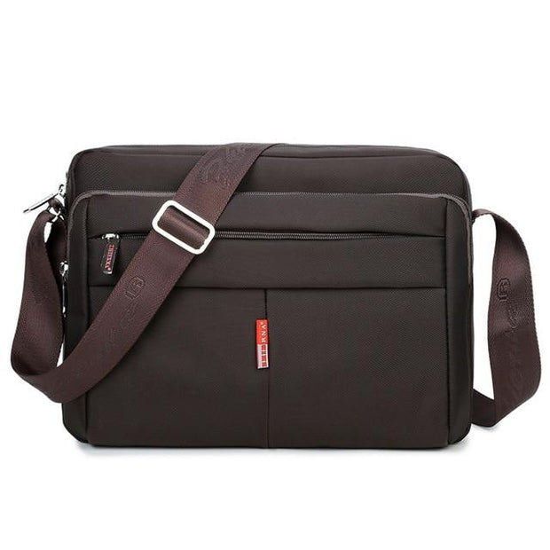 Angelo Ricci™ High Quality Laptop Briefcase