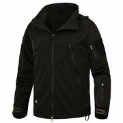 Angelo Ricci™ Tactical US Army Windbreaker Jacket