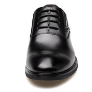 Angelo Ricci™ Elegant Oxford Shoes