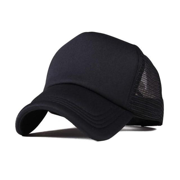 Angelo Ricci™ Fashion Star Brand Baseball Cap