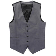 Angelo Ricci™ Leisure Cotton Gentleman Vest