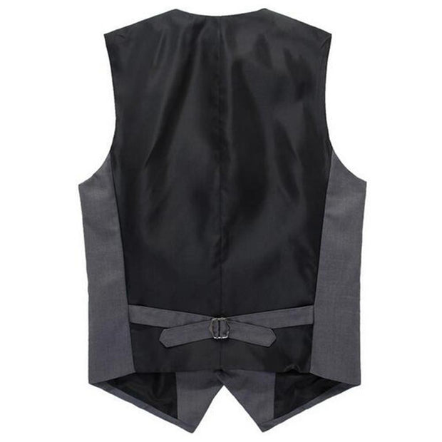 Angelo Ricci™ Leisure Cotton Gentleman Vest