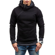 Angelo Ricci™ Designer Irregular Hoodie