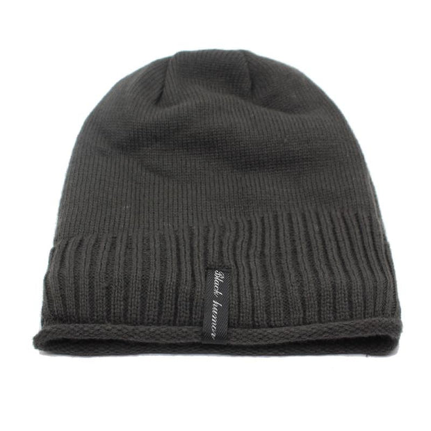 Angelo Ricci™ Knitted Winter Beanie