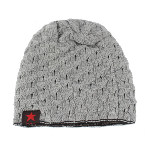 Angelo Ricci™ Knitted Beanie