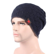 Angelo Ricci™ Knitted Beanie