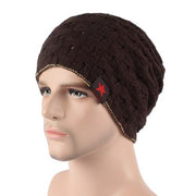 Angelo Ricci™ Knitted Beanie