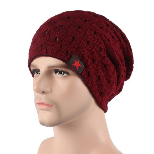 Angelo Ricci™ Knitted Beanie