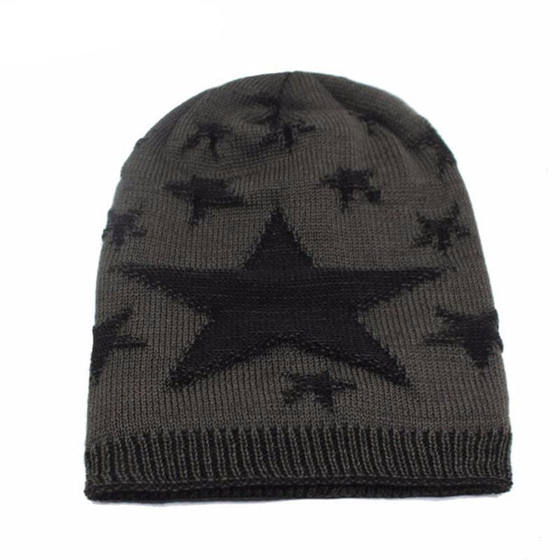 Angelo Ricci™ Baggy Beanie