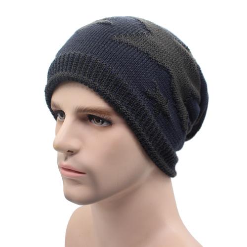 Angelo Ricci™ Baggy Beanie