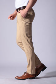 Angelo Ricci™ Casual Fashion Classic Trousers