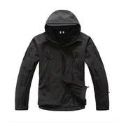 Angelo Ricci™ Lurker Shark Skin Softshell Jacket