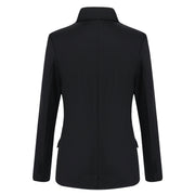 Angelo Ricci™ Casual Solid Color Masculine Blazer