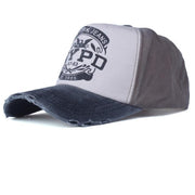 Angelo Ricci™ NYPD Cap