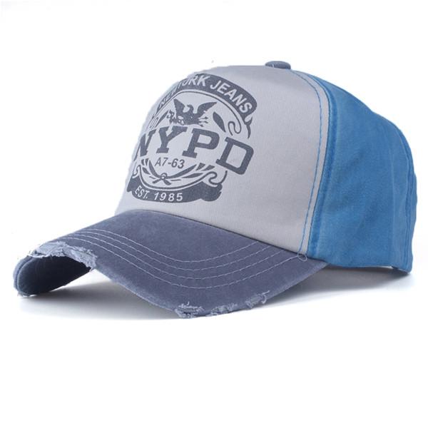 Angelo Ricci™ NYPD Cap