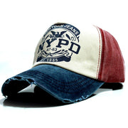 Angelo Ricci™ NYPD Cap