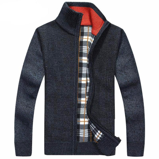 Angelo Ricci™ Cardigan Sweater