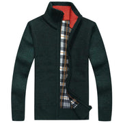 Angelo Ricci™ Cardigan Sweater