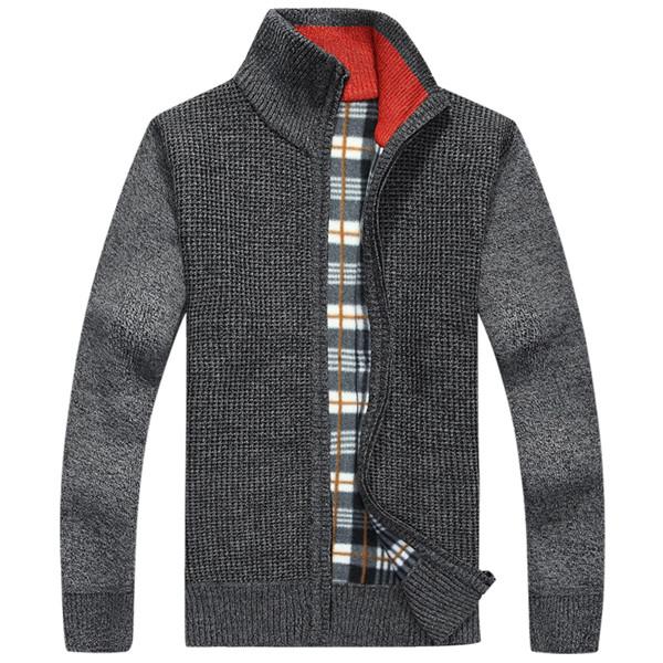 Angelo Ricci™ Cardigan Sweater