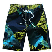 Angelo Ricci™ Quick Dry Printing Board Shorts