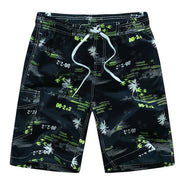 Angelo Ricci™ Quick Dry Printing Board Shorts