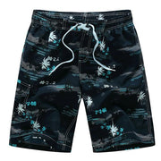 Angelo Ricci™ Quick Dry Printing Board Shorts