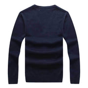 Angelo Ricci™ Cardigan Soft Easy Match Sweater