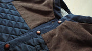 Angelo Ricci™ Autumn Casual Jacket