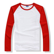 Angelo Ricci™ Summer Long Sleeve T Shirt