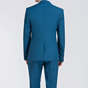 Angelo Ricci™ - Luxury Slim Fit 3-pieces Suit(Jacket+Vest+Pants)