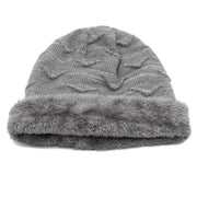 Angelo Ricci™ Knitted Beanie