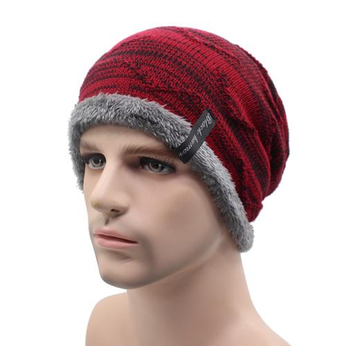 Angelo Ricci™ Knitted Beanie