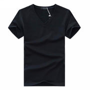 Angelo Ricci™ Men V-Neck T-Shirt