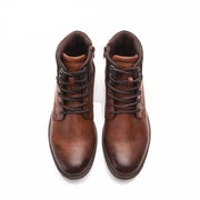 Angelo Ricci™ Vintage Fashion Winter Boots