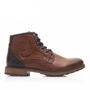 Angelo Ricci™ Vintage Fashion Winter Boots