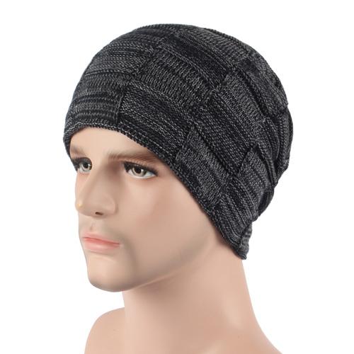 Angelo Ricci™ Winter Cap