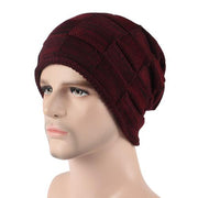 Angelo Ricci™ Winter Cap