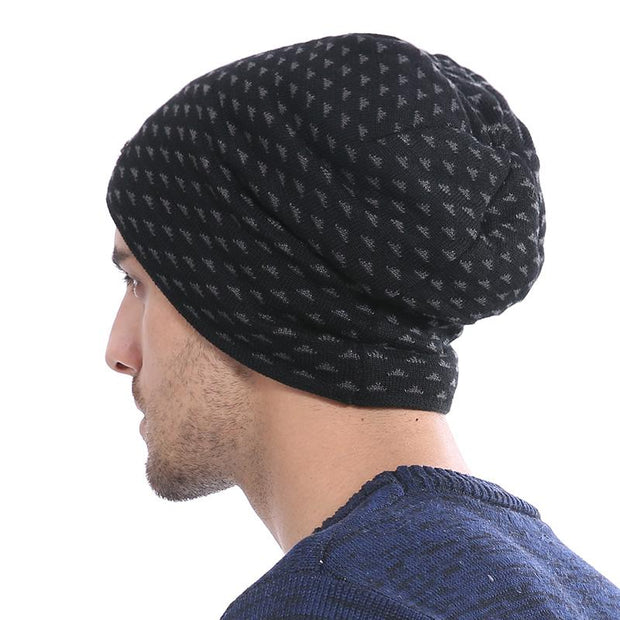 Angelo Ricci™ Baggy Beanie